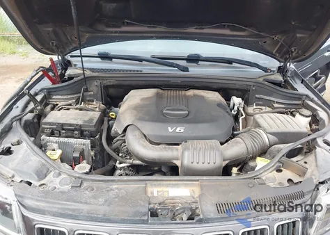 2015 Jeep Grand Cherokee Limited from USA, damaged, VIN 1C4RJFBG0FC733884